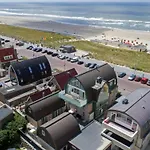 Krab Aan Zee Apartment *