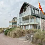 Apartment Krab Aan Zee Egmond aan Zee