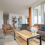 Apartment Krab Aan Zee Egmond aan Zee