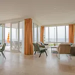 Krab Aan Zee Apartment