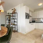 Krab Aan Zee Apartment *