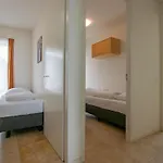 Apartment Krab Aan Zee Egmond aan Zee