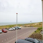 Apartment Krab Aan Zee