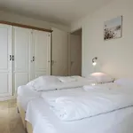 Krab Aan Zee Apartment