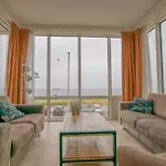 Krab Aan Zee Apartment