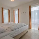Apartment Krab Aan Zee *