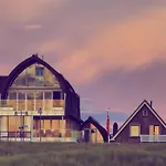 Krab Aan Zee Apartment