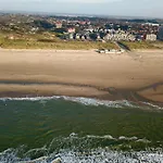 Apartment Krab Aan Zee