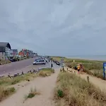 Apartment Krab Aan Zee *