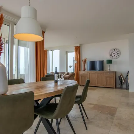 Krab Aan Zee *