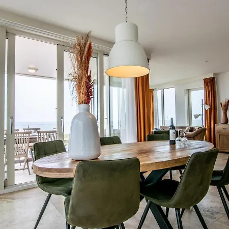 Krab Aan Zee Egmond aan Zee