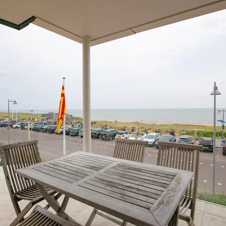 Krab Aan Zee Egmond aan Zee