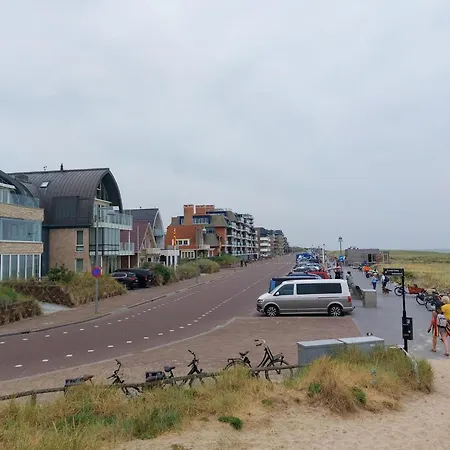 Lägenhet Krab Aan Zee Egmond aan Zee