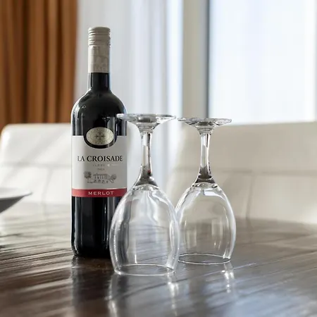 Lägenhet Krab Aan Zee Egmond aan Zee