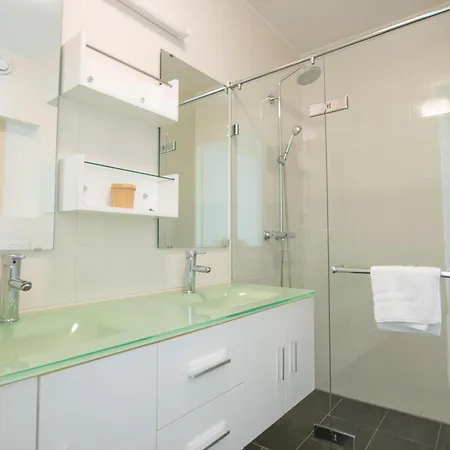 Appartement Krab Aan Zee