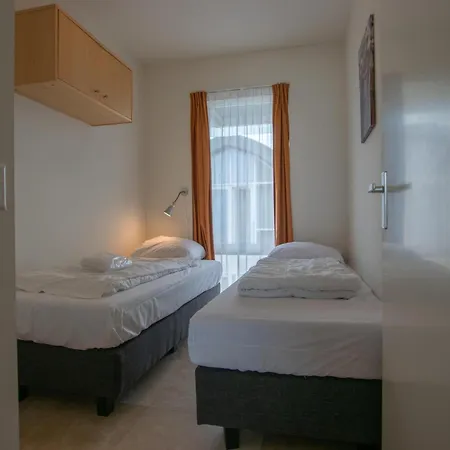 Daire Krab Aan Zee Egmond aan Zee