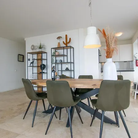 Krab Aan Zee Egmond aan Zee