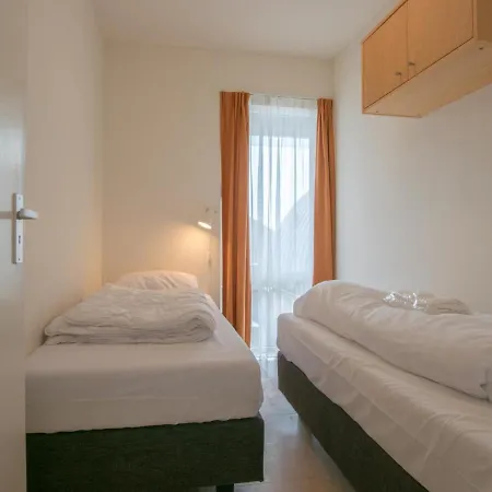 Krab Aan Zee * Egmond aan Zee