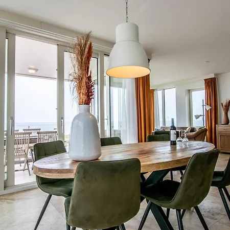 Krab Aan Zee Egmond aan Zee